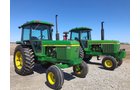 Property photo 9 - FARM EQUIPMENT & GRAIN FACILITY AUCTION IN MIAMI COUNTY, OHIO